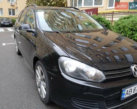 Черный Фольксваген Джетта, объемом двигателя 2.48 л и пробегом 170 тыс. км за 8200 $, фото 22 на Automoto.ua