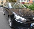 Черный Фольксваген Джетта, объемом двигателя 2.48 л и пробегом 170 тыс. км за 8200 $, фото 22 на Automoto.ua