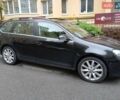 Черный Фольксваген Джетта, объемом двигателя 2.48 л и пробегом 170 тыс. км за 8200 $, фото 21 на Automoto.ua