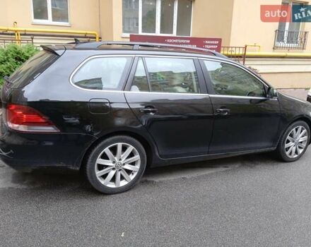 Черный Фольксваген Джетта, объемом двигателя 2.48 л и пробегом 170 тыс. км за 8200 $, фото 20 на Automoto.ua