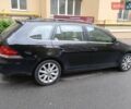 Черный Фольксваген Джетта, объемом двигателя 2.48 л и пробегом 170 тыс. км за 8200 $, фото 20 на Automoto.ua