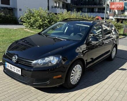 Черный Фольксваген Джетта, объемом двигателя 2.48 л и пробегом 111 тыс. км за 8600 $, фото 1 на Automoto.ua