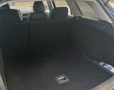 Черный Фольксваген Джетта, объемом двигателя 2 л и пробегом 194 тыс. км за 8600 $, фото 4 на Automoto.ua