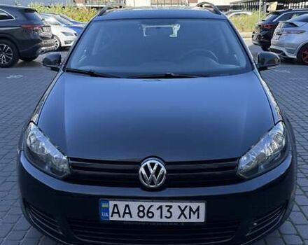 Черный Фольксваген Джетта, объемом двигателя 2.48 л и пробегом 111 тыс. км за 8600 $, фото 2 на Automoto.ua
