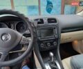 Черный Фольксваген Джетта, объемом двигателя 2.48 л и пробегом 170 тыс. км за 8959 $, фото 12 на Automoto.ua
