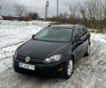 Черный Фольксваген Джетта, объемом двигателя 2.5 л и пробегом 250 тыс. км за 8200 $, фото 1 на Automoto.ua