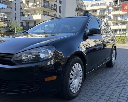 Черный Фольксваген Джетта, объемом двигателя 2.48 л и пробегом 111 тыс. км за 8600 $, фото 3 на Automoto.ua