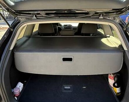 Черный Фольксваген Джетта, объемом двигателя 2.48 л и пробегом 111 тыс. км за 8600 $, фото 13 на Automoto.ua