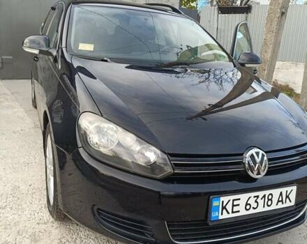 Черный Фольксваген Джетта, объемом двигателя 2 л и пробегом 194 тыс. км за 8600 $, фото 13 на Automoto.ua