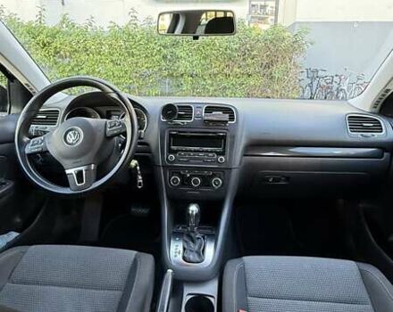 Черный Фольксваген Джетта, объемом двигателя 2.48 л и пробегом 111 тыс. км за 8600 $, фото 10 на Automoto.ua