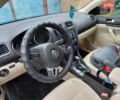 Черный Фольксваген Джетта, объемом двигателя 2.48 л и пробегом 170 тыс. км за 8099 $, фото 9 на Automoto.ua