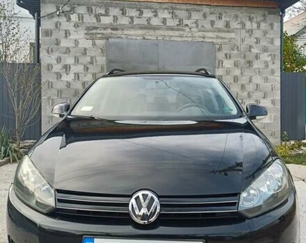 Черный Фольксваген Джетта, объемом двигателя 2 л и пробегом 194 тыс. км за 8600 $, фото 12 на Automoto.ua
