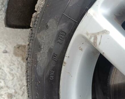 Черный Фольксваген Джетта, объемом двигателя 2 л и пробегом 194 тыс. км за 8600 $, фото 7 на Automoto.ua