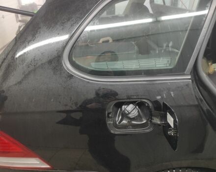 Чорний Фольксваген Джетта, об'ємом двигуна 2.5 л та пробігом 300 тис. км за 9500 $, фото 9 на Automoto.ua