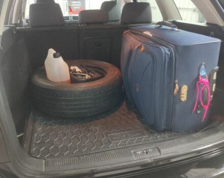 Чорний Фольксваген Джетта, об'ємом двигуна 2.5 л та пробігом 300 тис. км за 9500 $, фото 12 на Automoto.ua