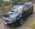 Чорний Фольксваген Джетта, об'ємом двигуна 1.97 л та пробігом 250 тис. км за 10800 $, фото 1 на Automoto.ua