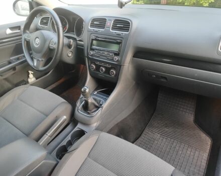 Чорний Фольксваген Джетта, об'ємом двигуна 2.5 л та пробігом 300 тис. км за 9500 $, фото 17 на Automoto.ua