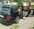 Черный Фольксваген Джетта, объемом двигателя 1.97 л и пробегом 250 тыс. км за 10800 $, фото 13 на Automoto.ua