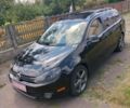 Черный Фольксваген Джетта, объемом двигателя 1.97 л и пробегом 250 тыс. км за 10800 $, фото 1 на Automoto.ua