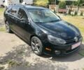 Черный Фольксваген Джетта, объемом двигателя 1.97 л и пробегом 250 тыс. км за 10800 $, фото 9 на Automoto.ua
