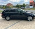 Черный Фольксваген Джетта, объемом двигателя 1.97 л и пробегом 140 тыс. км за 7600 $, фото 4 на Automoto.ua