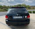 Черный Фольксваген Джетта, объемом двигателя 1.97 л и пробегом 140 тыс. км за 7600 $, фото 6 на Automoto.ua