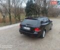 Черный Фольксваген Джетта, объемом двигателя 2 л и пробегом 212 тыс. км за 8200 $, фото 1 на Automoto.ua