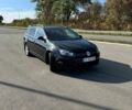 Черный Фольксваген Джетта, объемом двигателя 1.97 л и пробегом 191 тыс. км за 9300 $, фото 1 на Automoto.ua
