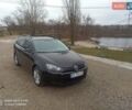Черный Фольксваген Джетта, объемом двигателя 2 л и пробегом 212 тыс. км за 8200 $, фото 1 на Automoto.ua