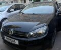 Чорний Фольксваген Джетта, об'ємом двигуна 1.97 л та пробігом 192 тис. км за 11000 $, фото 1 на Automoto.ua