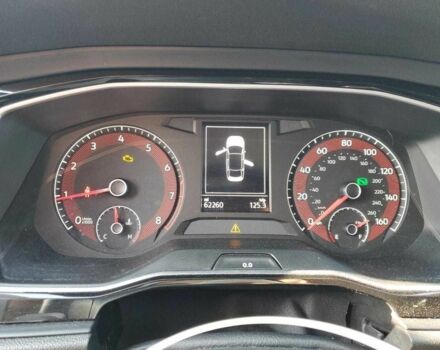 Черный Фольксваген Джетта, объемом двигателя 0 л и пробегом 62 тыс. км за 3200 $, фото 8 на Automoto.ua