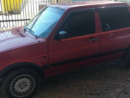 Чорний Фольксваген Джетта, об'ємом двигуна 1.6 л та пробігом 300 тис. км за 1400 $, фото 1 на Automoto.ua