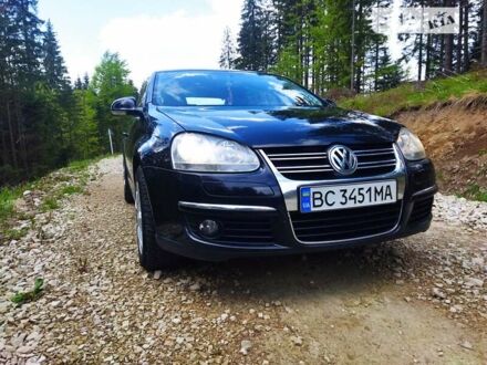 Фольксваген Джетта 2005 в Ивано-Франковске на Automoto.ua Черный Фольксваген Джетта, объемом двигателя 1.6 л и пробегом 243 тыс. км за 5400 $, фото 1 на Automoto.ua