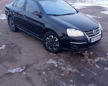 Черный Фольксваген Джетта, объемом двигателя 0 л и пробегом 322 тыс. км за 6500 $, фото 1 на Automoto.ua