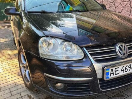 Фольксваген Джетта 2006 у Кропивницькому (Кіровограді) на Automoto.ua Чорний Фольксваген Джетта, об'ємом двигуна 1.6 л та пробігом 1 тис. км за 6700 $, фото 1 на Automoto.ua