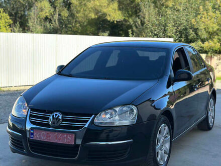 Черный Фольксваген Джетта, объемом двигателя 0 л и пробегом 227 тыс. км за 5599 $, фото 1 на Automoto.ua
