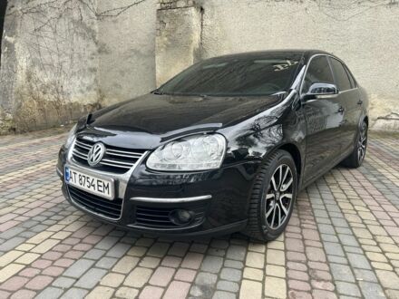Фольксваген Джетта 2006 в Черновцах на Automoto.ua Черный Фольксваген Джетта, объемом двигателя 1.9 л и пробегом 263 тыс. км за 6250 $, фото 1 на Automoto.ua
