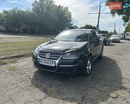 Чорний Фольксваген Джетта, об'ємом двигуна 1.6 л та пробігом 282 тис. км за 5500 $, фото 1 на Automoto.ua