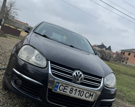 Чорний Фольксваген Джетта, об'ємом двигуна 1.6 л та пробігом 270 тис. км за 5800 $, фото 1 на Automoto.ua