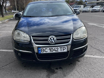 Фольксваген Джетта 2007 в Львове на Automoto.ua Черный Фольксваген Джетта, объемом двигателя 1.6 л и пробегом 374 тыс. км за 6200 $, фото 1 на Automoto.ua