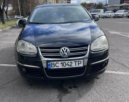 Фольксваген Джетта 2007 в Львове на Automoto.ua Черный Фольксваген Джетта, объемом двигателя 1.6 л и пробегом 374 тыс. км за 6200 $, фото 1 на Automoto.ua