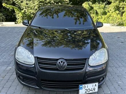 Фольксваген Джетта 2007 в Львове на Automoto.ua Черный Фольксваген Джетта, объемом двигателя 1.6 л и пробегом 330 тыс. км за 5800 $, фото 1 на Automoto.ua