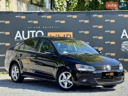 Фольксваген Джетта 2010 у Харкові на Automoto.ua Чорний Фольксваген Джетта, об'ємом двигуна 1.97 л та пробігом 264 тис. км за 10900 $, фото 1 на Automoto.ua