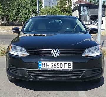 Чорний Фольксваген Джетта, об'ємом двигуна 2.48 л та пробігом 250 тис. км за 7800 $, фото 1 на Automoto.ua