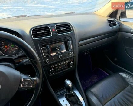 Черный Фольксваген Джетта, объемом двигателя 1.97 л и пробегом 285 тыс. км за 8700 $, фото 1 на Automoto.ua