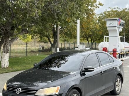 Фольксваген Джетта 2011 в Одессе на Automoto.ua Черный Фольксваген Джетта, объемом двигателя 2 л и пробегом 240 тыс. км за 6600 $, фото 1 на Automoto.ua