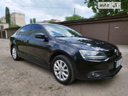 Фольксваген Джетта 2012 у Одесі на Automoto.ua Чорний Фольксваген Джетта, об'ємом двигуна 1.4 л та пробігом 47 тис. км за 10499 $, фото 1 на Automoto.ua