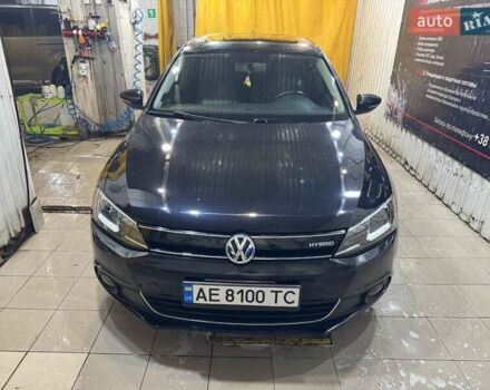 Черный Фольксваген Джетта, объемом двигателя 1.39 л и пробегом 265 тыс. км за 9000 $, фото 1 на Automoto.ua