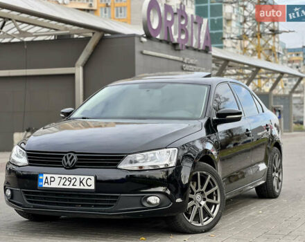 Чорний Фольксваген Джетта, об'ємом двигуна 1.97 л та пробігом 231 тис. км за 9999 $, фото 1 на Automoto.ua
