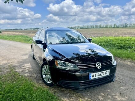 Фольксваген Джетта 2012 у Кропивницькому (Кіровограді) на Automoto.ua Чорний Фольксваген Джетта, об'ємом двигуна 2.5 л та пробігом 190 тис. км за 8350 $, фото 1 на Automoto.ua